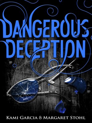 cover image of Dangerous Deception